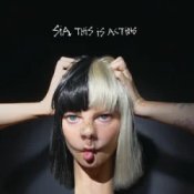 Обложка Sia – Alive