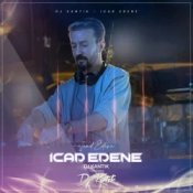 Обложка DJ Kantik – Icad Edene