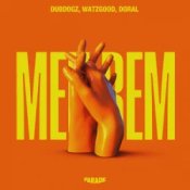 Обложка Dubdogz & Watzgood & Doral – Meu Bem