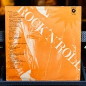 Обложка Chas and Dave and Friends – Big Blonde Baby