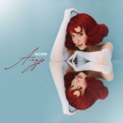 Обложка Асия – Амур