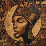 Обложка AltVerse – Self Aware (Afro Soul)