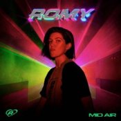 Обложка Romy – Weightless
