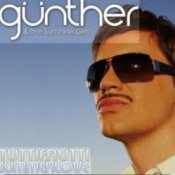 Gunther – Teeny Weeny String Bikini
