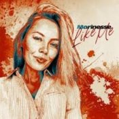 Обложка Marinesse – Like Me