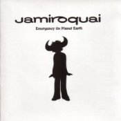 Обложка Jamiroquai – 1Whatever It Is, I Just Can’t Stop