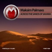 Обложка Maksim Palmaxs – Falling