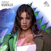 Обложка Bearwolf – Godzilla (BAbyBoi Phonk Remix)