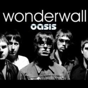 Обложка Oasis – Wonderwall
