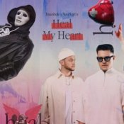 Обложка Imanbek & YouNotUs – Heal My Heart