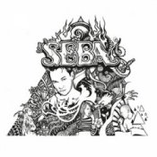 Обложка Seba – Identity