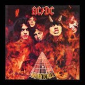 AC/DC – Highway to Hell