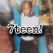 Обложка 7TEEN – Пей пиво!