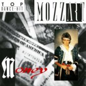 Обложка Mozzart – Money