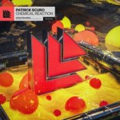 Обложка Patrick Scuro – Chemical Reaction
