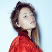 Обложка Charlotte De Witte – The Realm