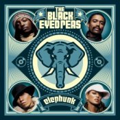 Обложка Black Eyed Peas – Smells Like Funk