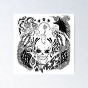Обложка Grimes – Genesis