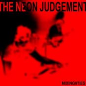 Обложка The Neon Judgement – Please, Release Me, Let Me Go - Go