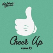 Обложка New World Sound – Cheer Up