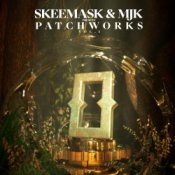 Обложка Skee Mask – Dial 274
