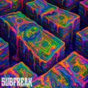 Обложка SubFreak – Stack It