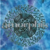 Обложка Amorphis – Folk Of The North