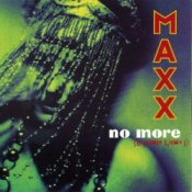 Обложка Maxx – No More