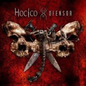 Обложка Hocico – El Ballet Mecanico