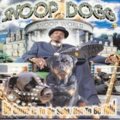 Обложка Snoop Dogg – Still A G Thang