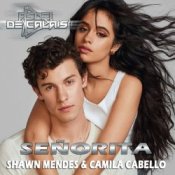 Обложка Shawn Mendes & Camila Cabello – Senorita