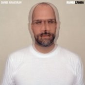 Обложка Daniel Haaksman – Akabongi