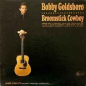 Обложка Bobby Goldsboro – Broomstick Cowboy