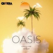 Обложка Oasis – Gas panic