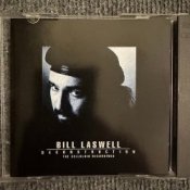 Обложка Bill Laswell – Flashlight Redux