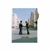Обложка Pink Floyd – Welcome To The Machine