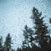 Обложка unknown – Шум дождя, релакс