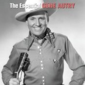 Обложка Gene Autry – Ghost Riders In The Sky