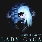 Обложка Lady Gaga – Poker face (Radio edit)