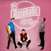 Обложка The Baseballs – Forever Young