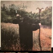 Обложка Nokturnal Mortum – Goat Horns