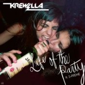 Обложка Krewella & S-Preme – Life of the Party