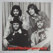 Обложка Bee Gees – The Earnest Of Being George