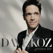 Обложка Dave Koz – You Make Me Smile