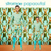 Обложка Stromae – Papaoutai