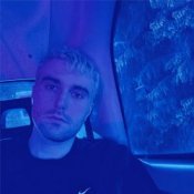 Обложка Fred again.. – Bleu (better with time)