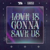 Обложка GonSu – Love Is Gonna Save Us