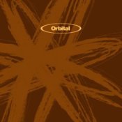 Обложка Orbital – Planet Of The Shapes
