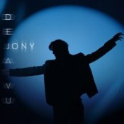 Обложка JONY – Deja Vu (Radio Edit)