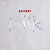 Обложка Garbage – Milk